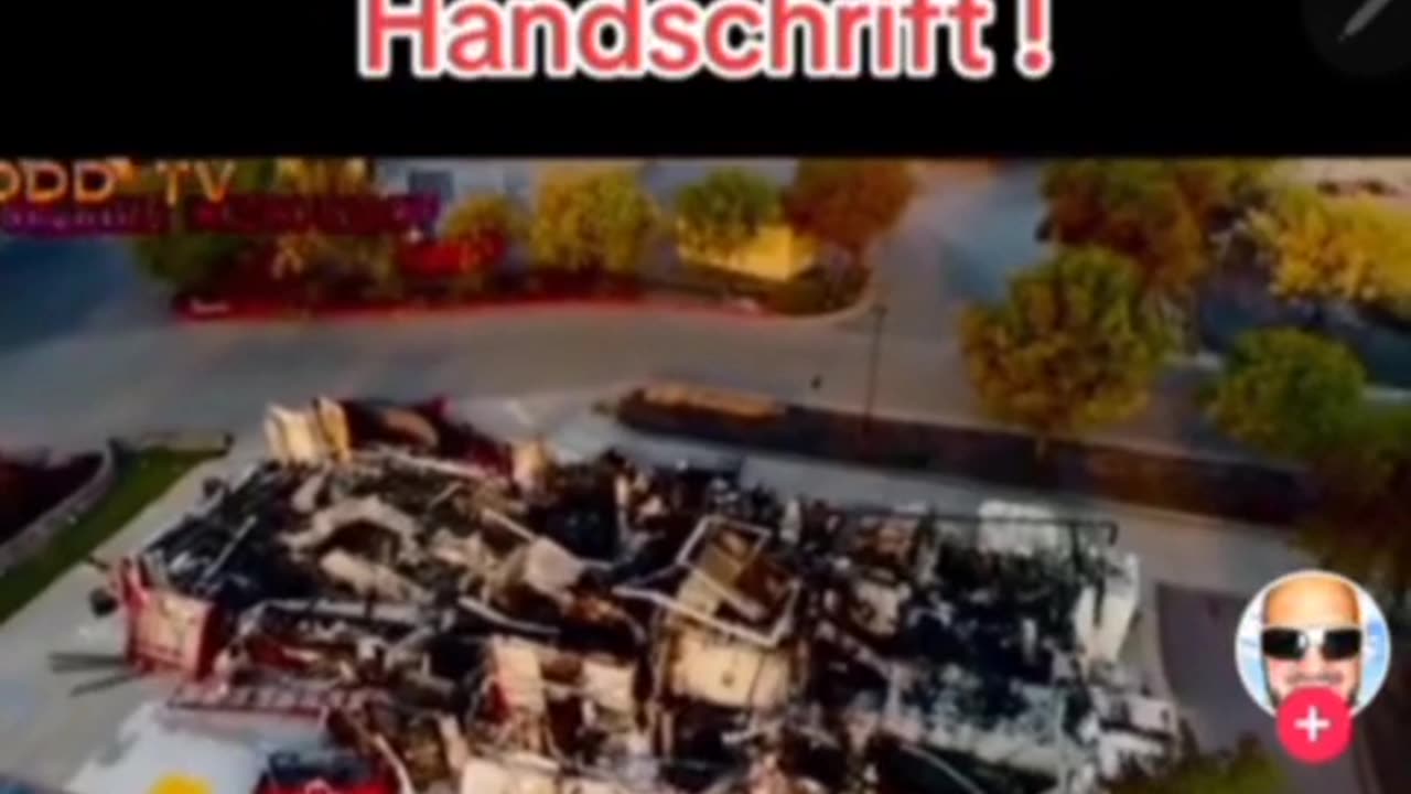 Energy-Weapons are real-Hawaii&California Fires!!