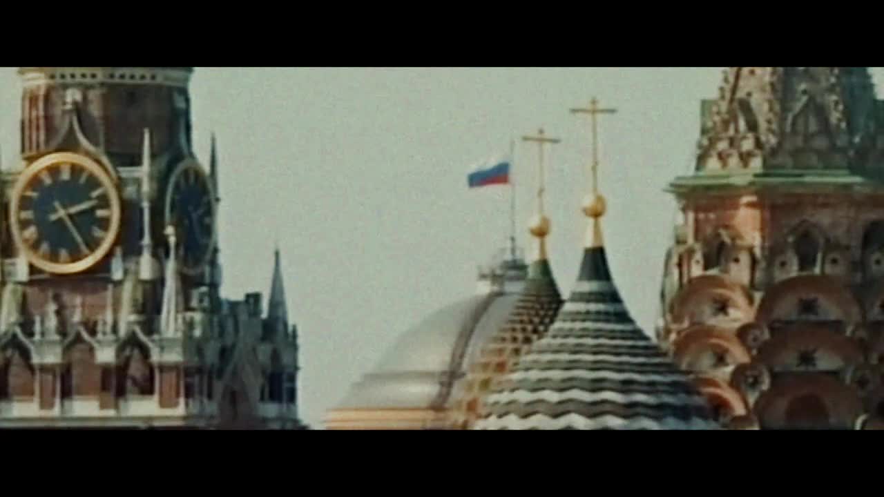 Once Upon A Time In Londongrad _ Official Trailer _ Sky Documentaries