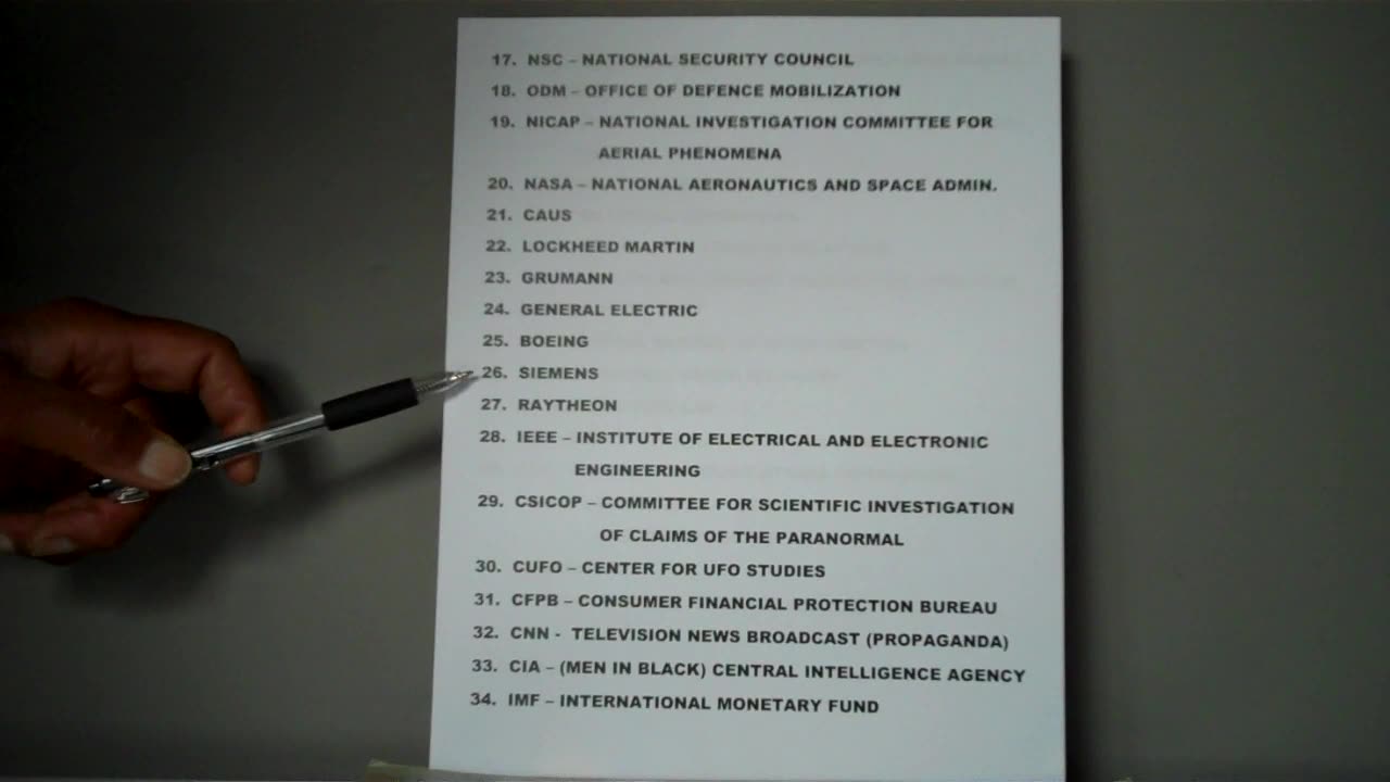 p2. TOP SECRET CLASSIFIED PROGRAMS: Extreme Illegal. USAP (Unacknowledged Special Access Projects)