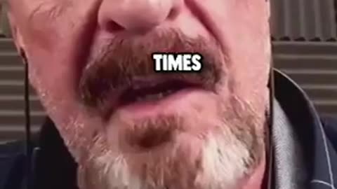 Mccaffe on Opportunity