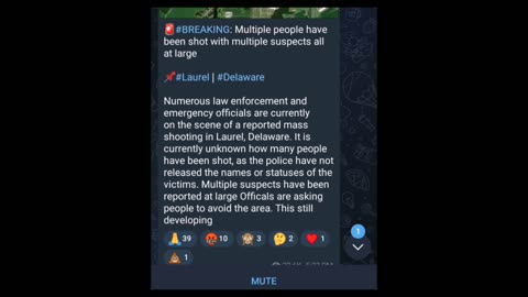 News Shorts: Drama at an Airport