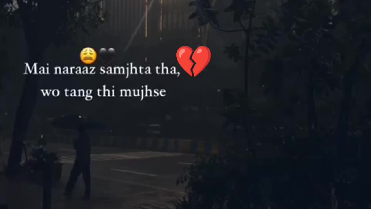 Mai Naraz Samajta Sad