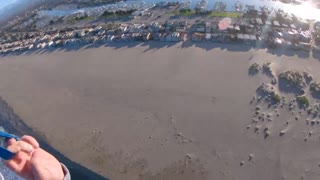 Extreme Sports: Skydiving: Group A