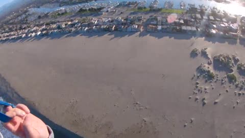 Extreme Sports: Skydiving: Group A