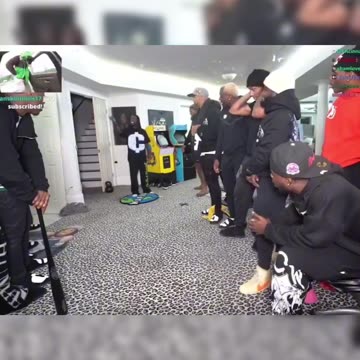 They killed Druski 😂😂