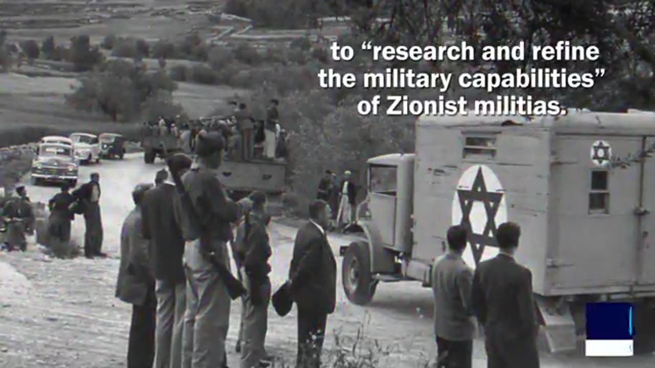 How Israeli universities aid and advance Israeli regime’s settler-colonial project