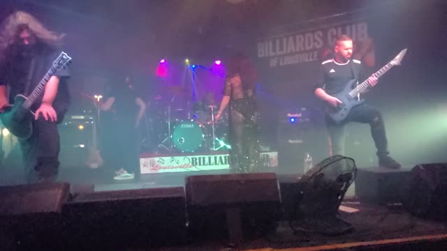 Reign Of Athena "Awaken"