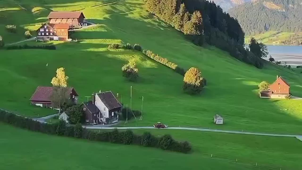 Switzerland 🇨🇭 Joy Funny Factory