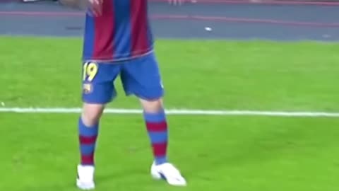Prime messi skils