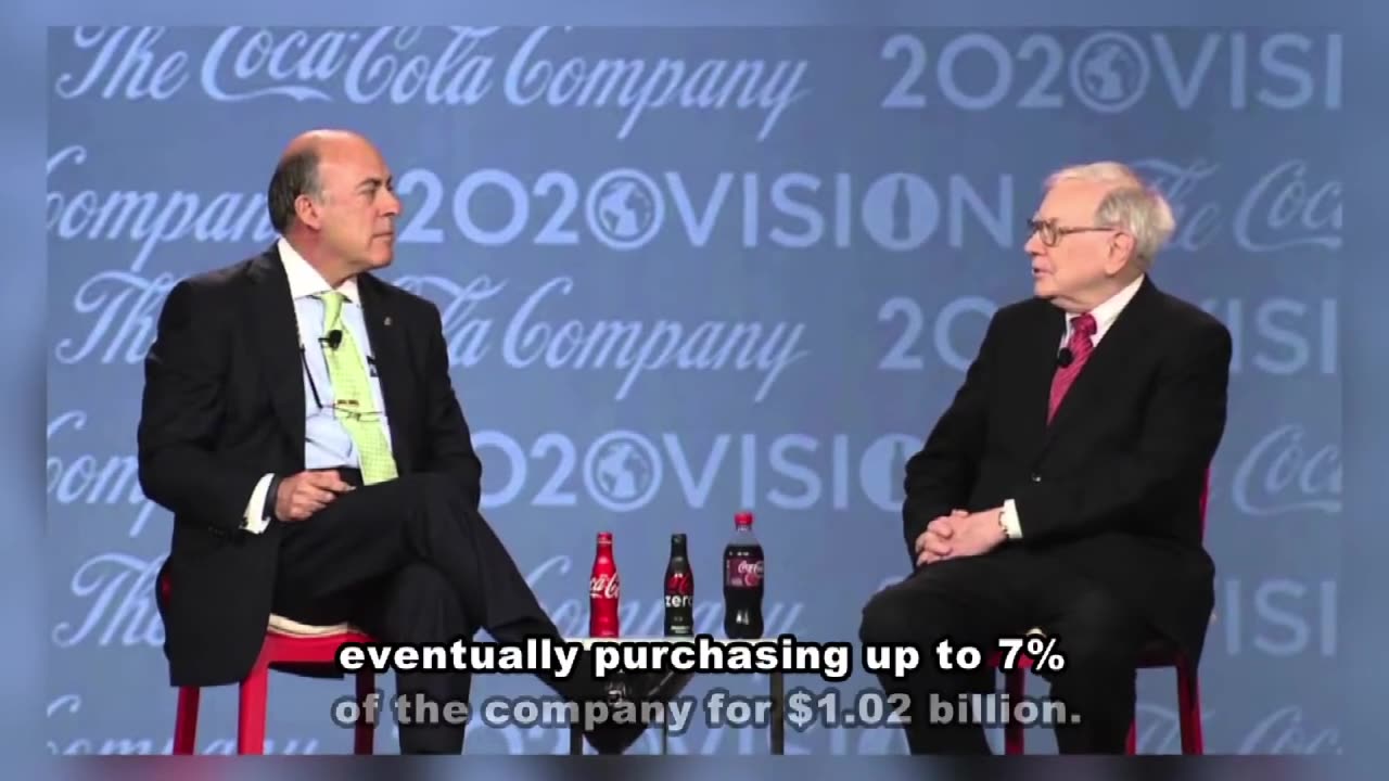 Story of Warren Buffet | Famous People Bio