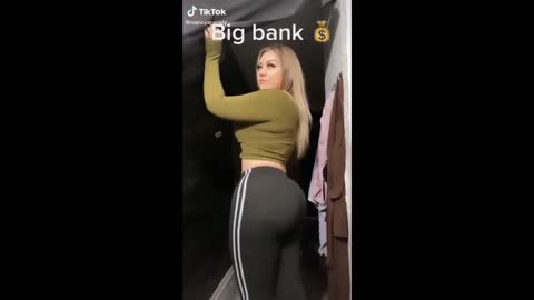 🔥Barely Legal🔥 ❤️Subscribe For Daily Videos🍑#tiktok #boobs