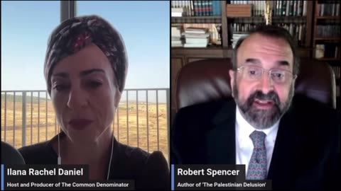 Robert Spencer - Part 3 of 3