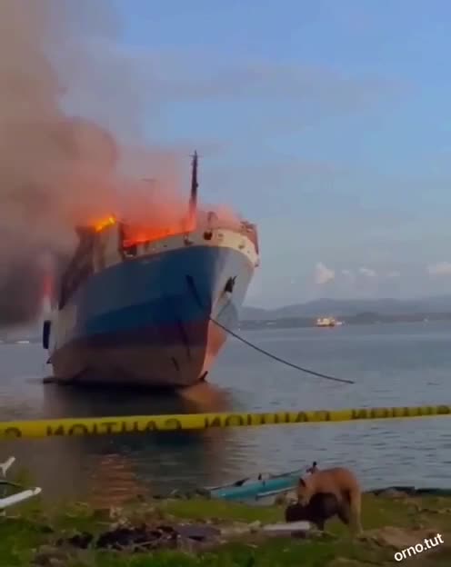 Russia in 40 Seconds