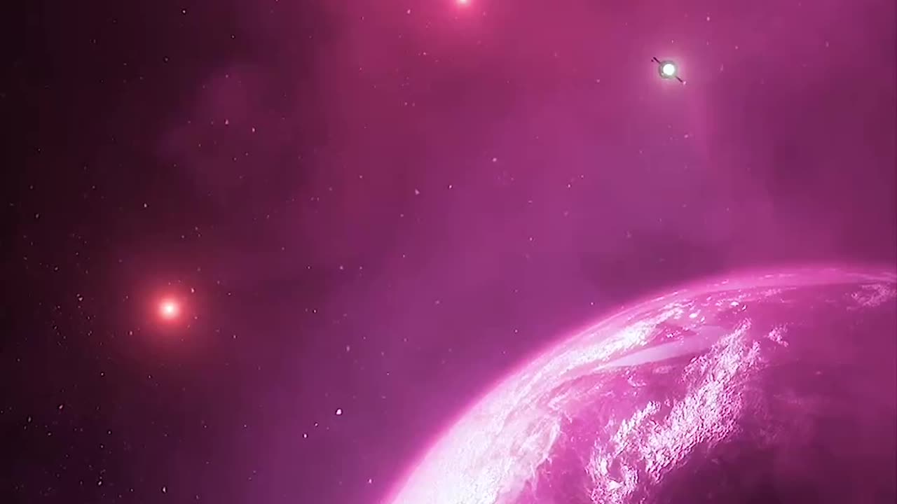 Space is just love❤