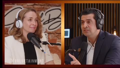 Valuetaiment short clip
