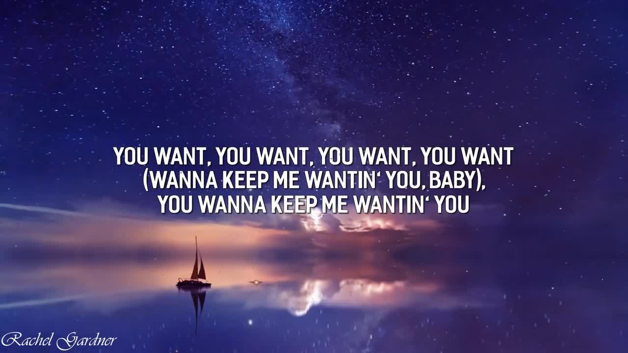 Charlie Puth - Light Switch (Lyrics)