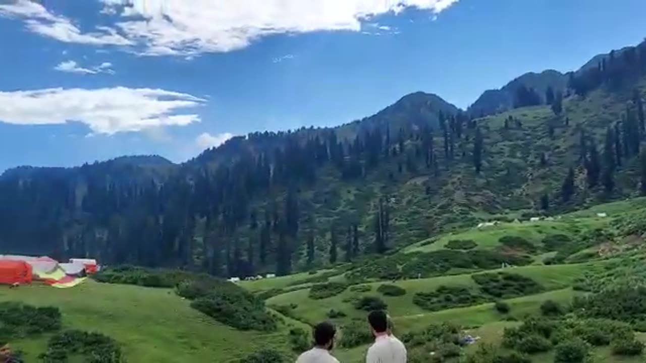 Beautiful Swat KPK Pakistan