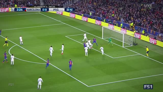 Barcelona Makes GREATEST Comeback in Champions League HISTORY vs PSG