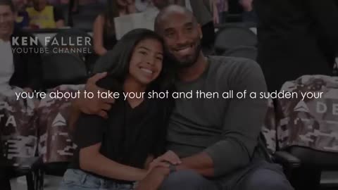 Kobe Bryant Mamba Mentality Mindset