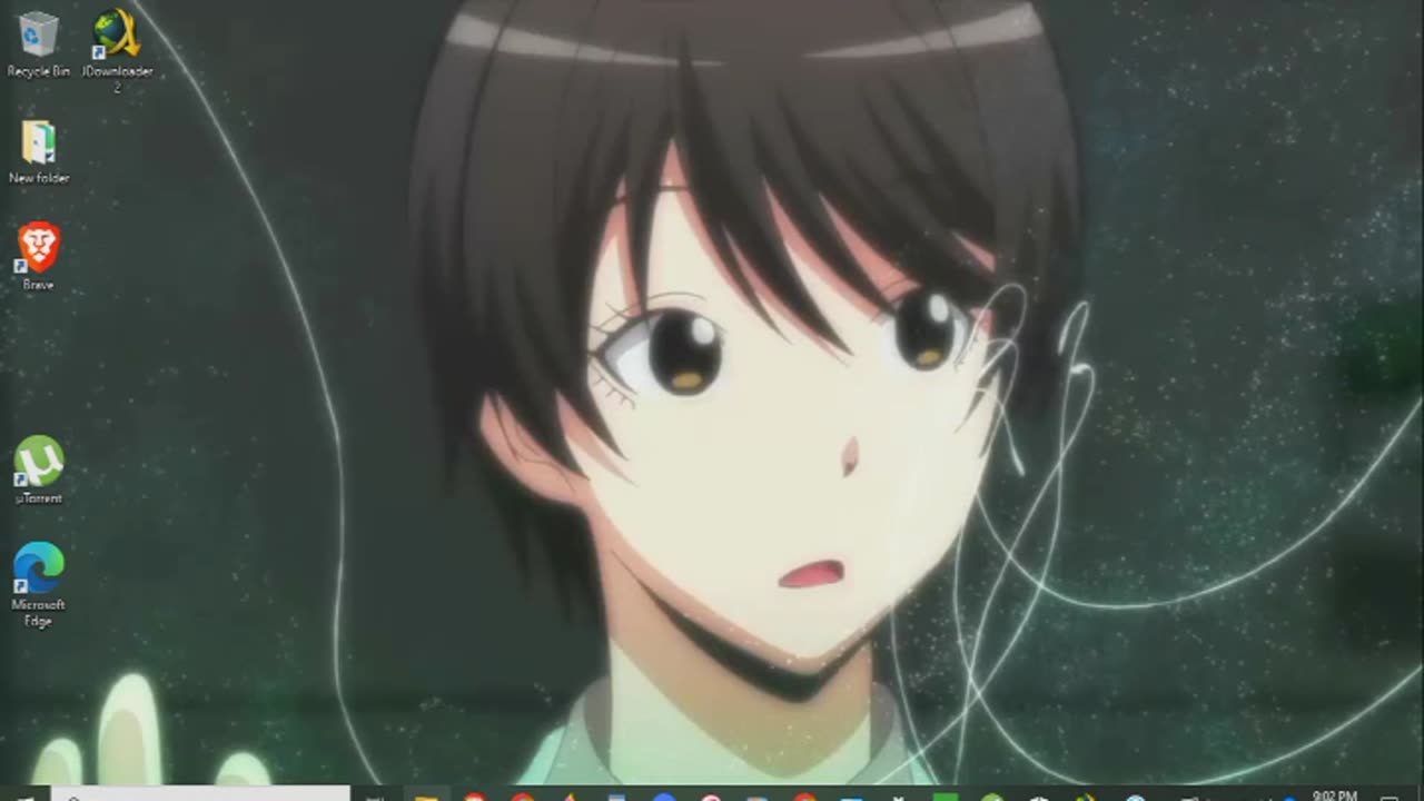 AgentofSocialMediaChaos's Anime Girl of the Day 285
