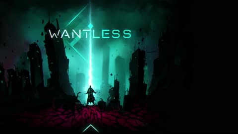 Wantless [PC] – November 2023