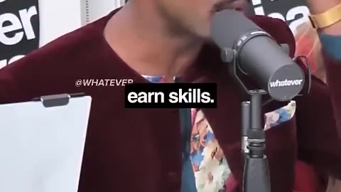 Knowledge and Wisdom