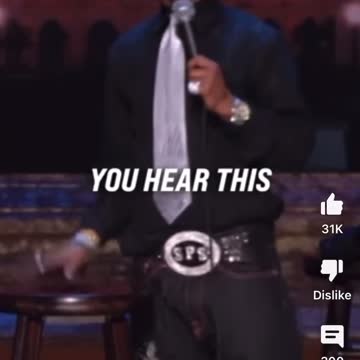 Funny Truth About Big Pharma from Kat Williams *Explicit*