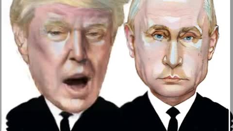 Putin & Trump