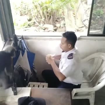 Broad daylight robbery 😄😂