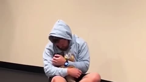 Yoga with puppies| cute videos of the day