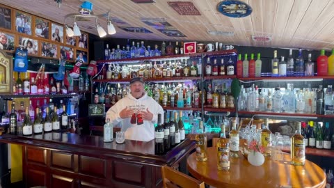 Papas Bar Intro