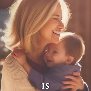 Fashion for a Day: Mom and Kid Switch Outfits