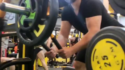 شروع مجدد ورزش بعد از 10 سال/Resuming exercise after 10 years