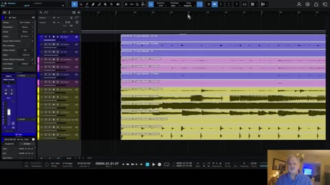 Studio One Tempo Detection Trick