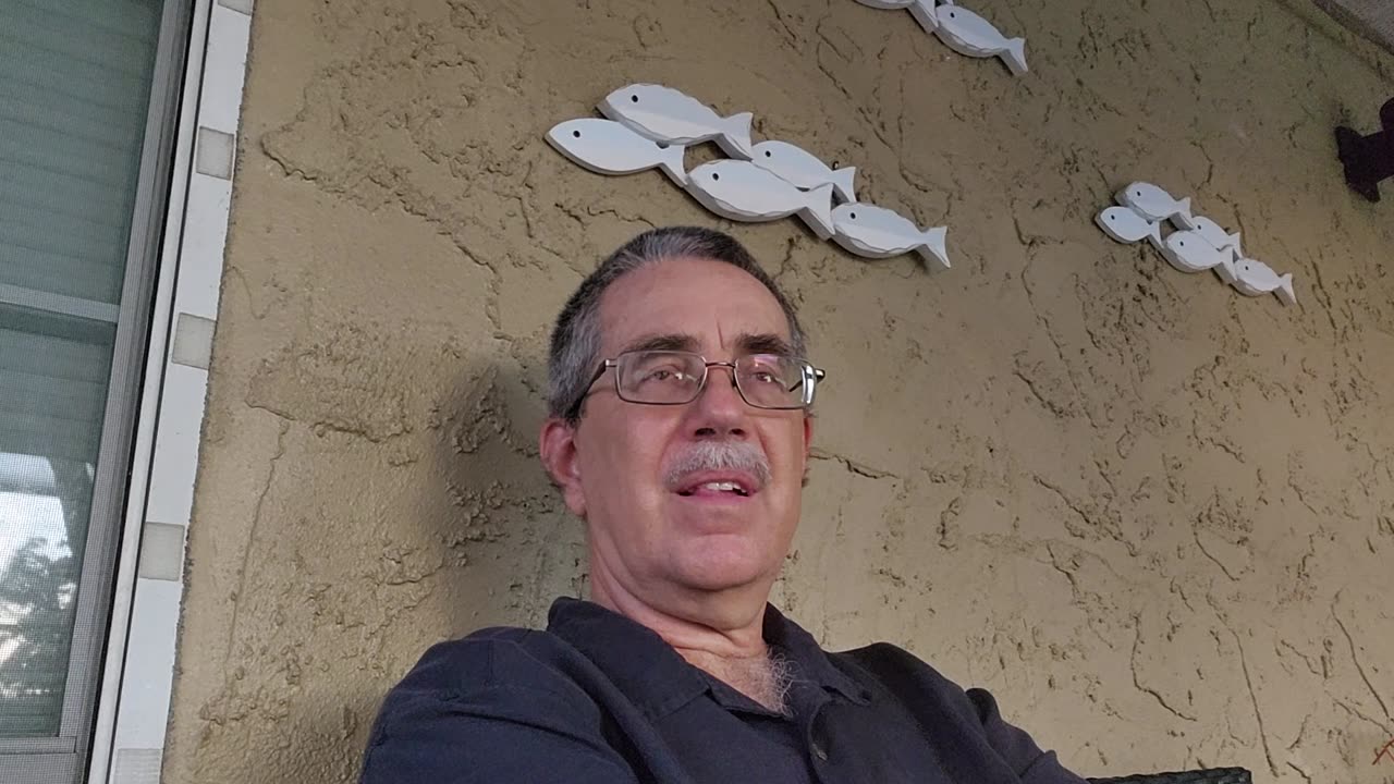 Prepare for your storm