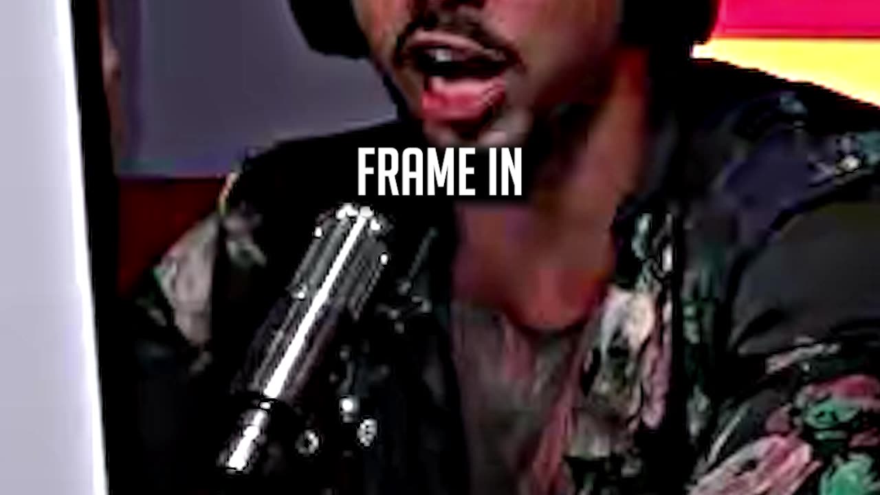 TATE TEACHES US HOW TO BE THE MAN