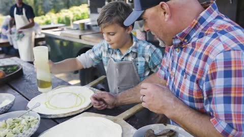 Father’s Day A Salute to the Dads Who Do From Duluth Trading Co.