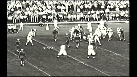 1952-09-27 Colorado vs Oklahoma