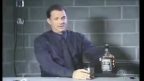 Something Strange Is Happening With Tom Hanks, by KJ OZBORNE