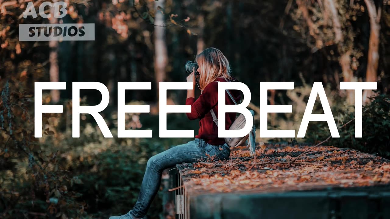 Free Beat _ No Copyright Free Uplifting Music Trap#2 _ Background music 2023-(1080p60)