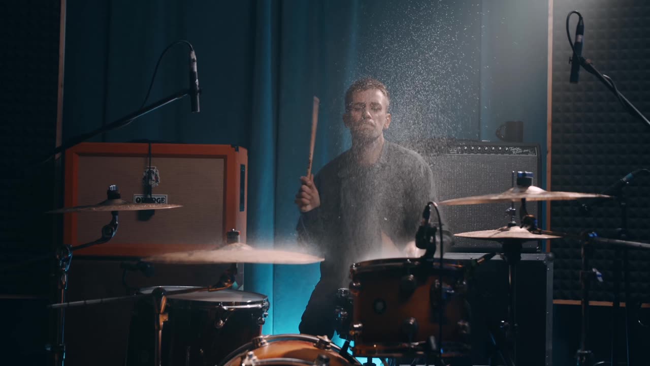 Drums