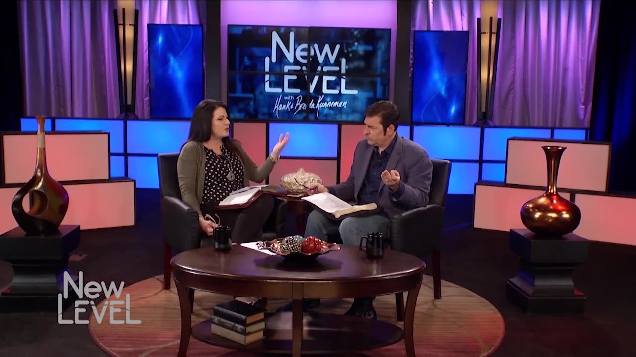 The Blood Still Speaks Part 4