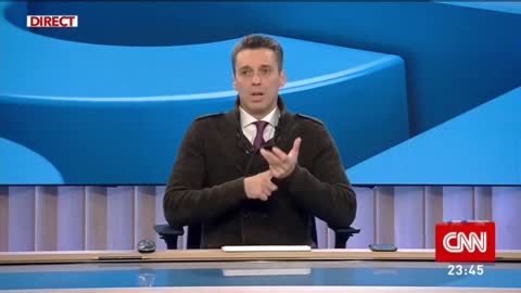 În Gura Presei cu Mircea Badea Luni 14 Noiembrie 2022