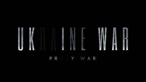 Why did the Ukraine war happen