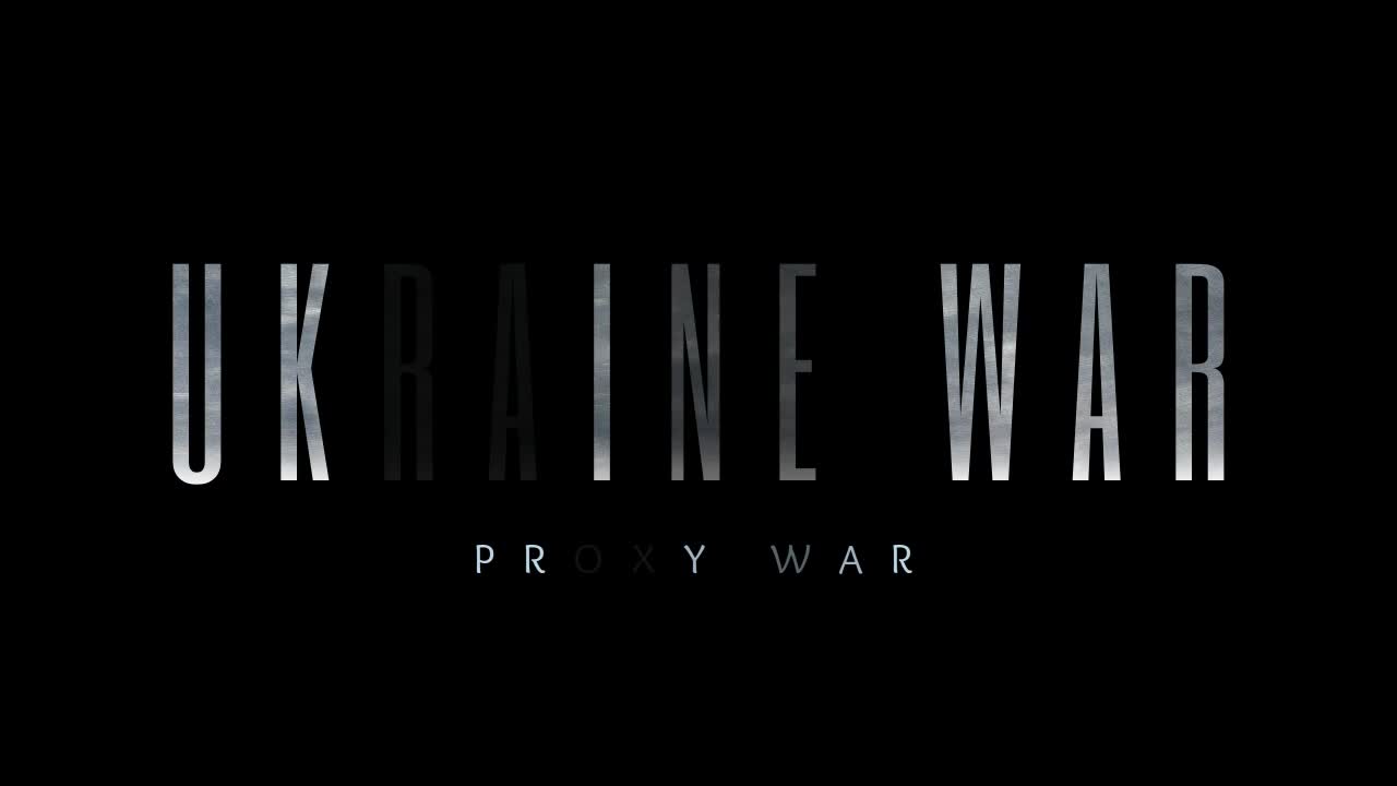 Why did the Ukraine war happen