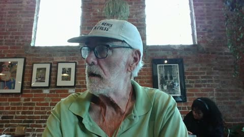 I am at Bold Bean coffee....9.1.2023