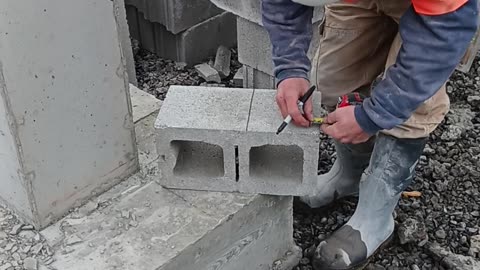 Construction 101 Master Masons