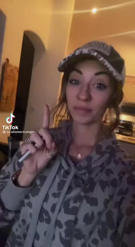 Kamala fought on her hands and knees!