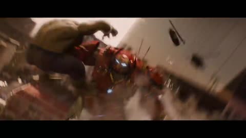 Avengers