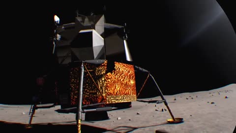 Nasa video